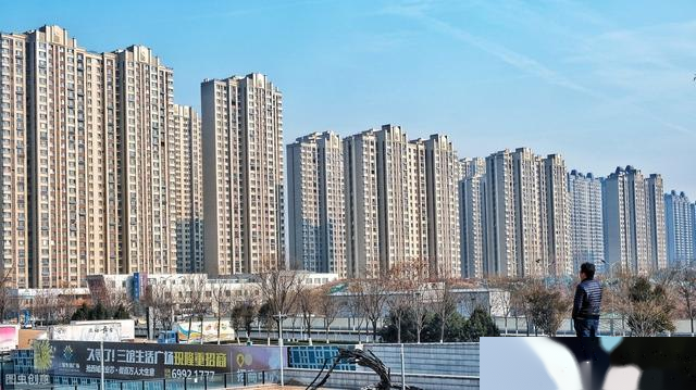 买房面积越大越好？悄悄告诉你：其实“这个面积”刚刚好