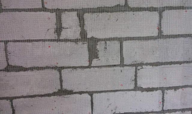 半信半疑！墙面施工要挂网？师傅：这种情况不挂，坐等你家开裂