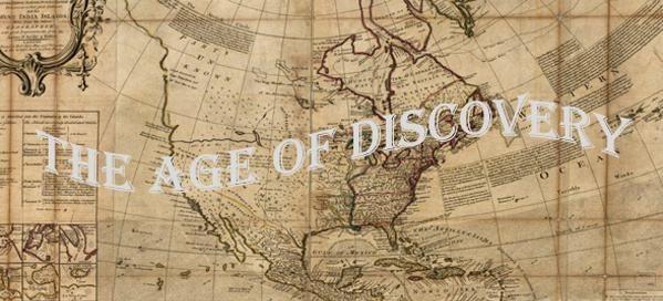 哥伦布：如何帮航海能力有限的西班牙去瓜分全球水域？