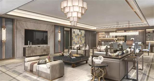 一眼看尽千年江州府，这就是重庆最好的大平层