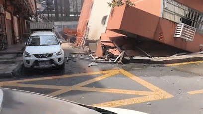 什么情况？！深圳单身公寓楼倒塌，结果坐地涨价疯抢？