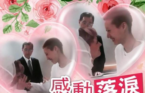 吴卓林疑找到好工作，妻子Andi手举饮料庆祝，晒出靓照表达开心