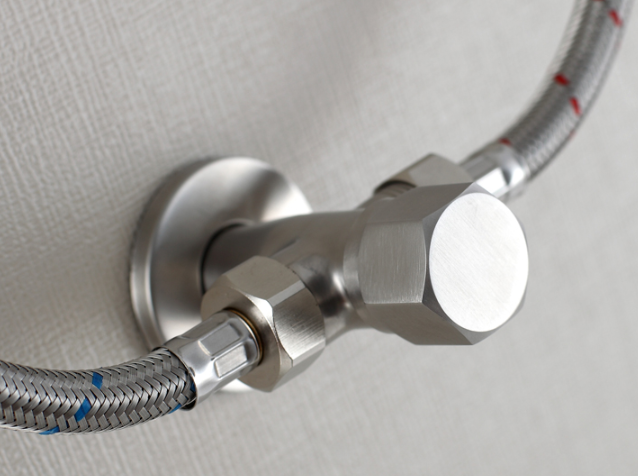 去堂哥家做客，进卫生间大开眼界，天！太有才了，回去也照样弄