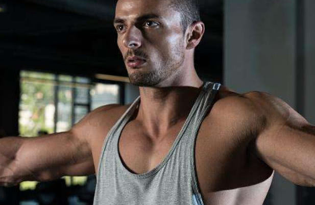 医生|“阳气不足”的男生，身上“3个标志”贼显眼，你对象中招了吗？