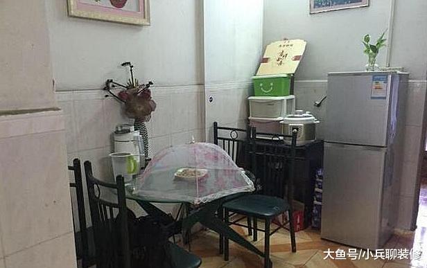 30年老房当婚房，满屋旧家具，被嘲笑像二婚！有谁比我嫁的寒酸？