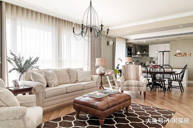 买房“最经济适用”的7类房子, 不懂得照着买就行, 别花冤枉钱了