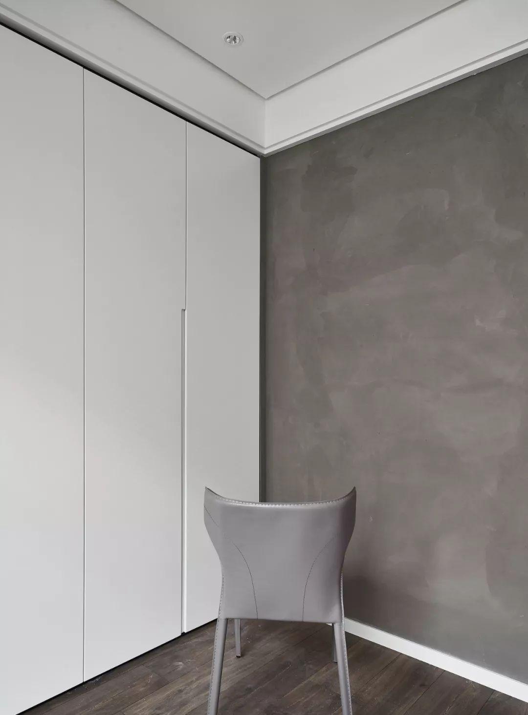 灰，何以高级？