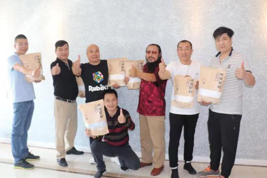 昱康墙衣：为人们提供宁静的生活空间