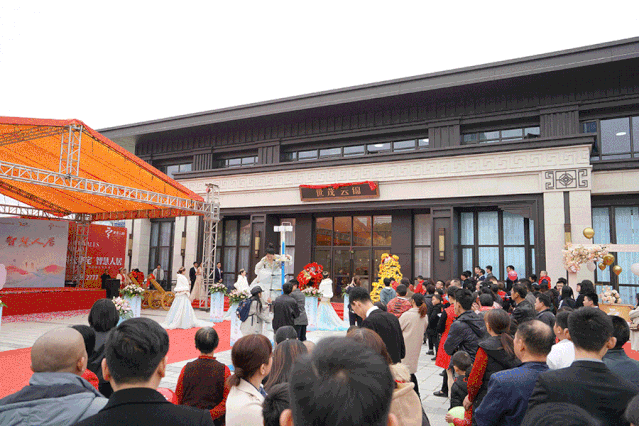 口碑人气双引爆！泉州西纯新盘掀起全城关注热潮，开盘在即！