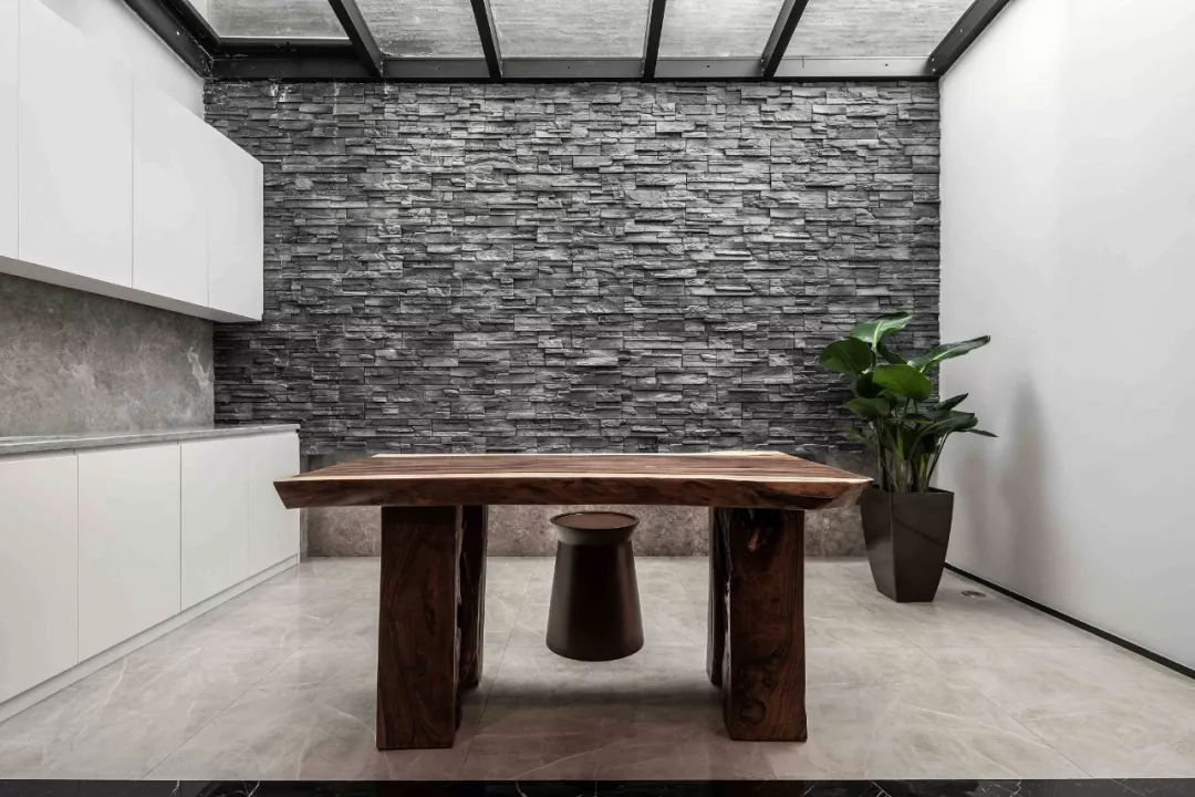 新中式风格 | 宁静致远，雅韵宜人！