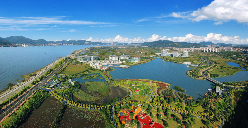 30万首付就能买别墅? 福州人别再错过了!