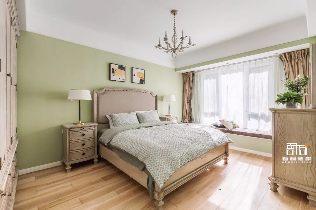 打造舒适的卧室，床头材质很重要！