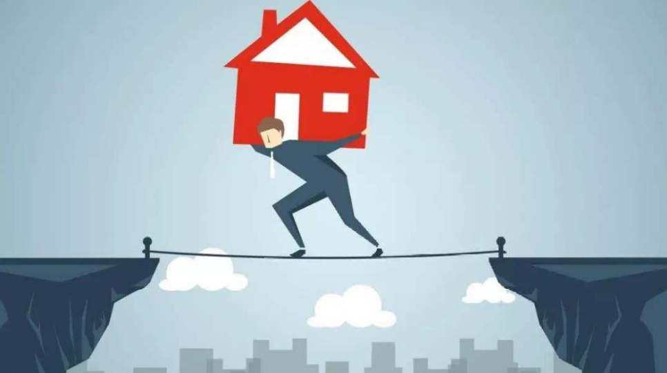 房地产的确拉动了经济发展，难道经济只能依赖房地产吗？