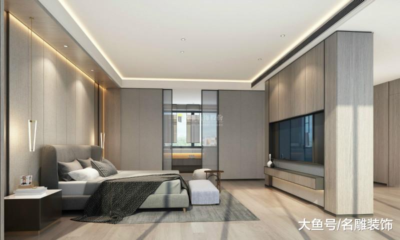 遵循室内软装饰配饰8大原则，你家会更美！