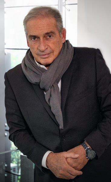 专访意大利CEDIT主席：艺术和美学是空间设计最重要的两个关键词