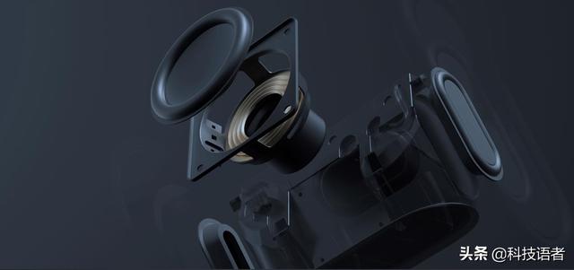 小米推出小爱触屏音箱Pro 8 定义旗舰AIoT智能家庭控制中心