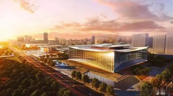 浐灞的吸引力在哪里？