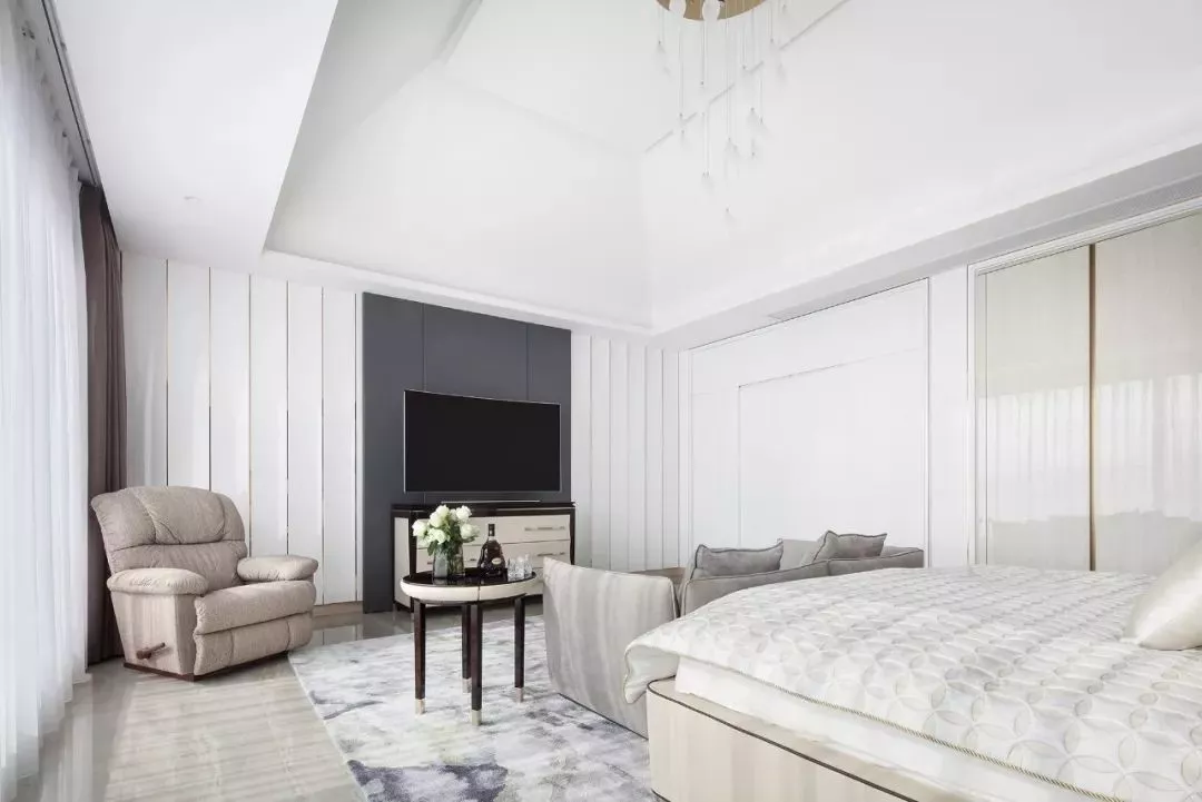 2000平米传世之宅，你想要的这里都有！