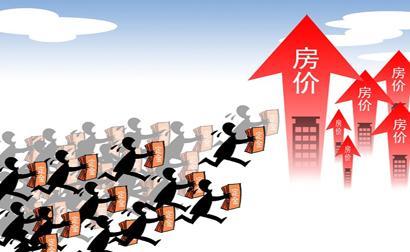 中国房价最合理的10座城市! 网友: 第七个争议大, 最服第一个