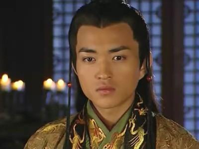 为什么皇帝越是长寿, 太子就越危险?
