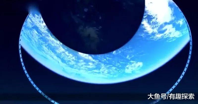 2020年, 成都夜空将同时出现两个月亮? 国外专家又开始担忧起来