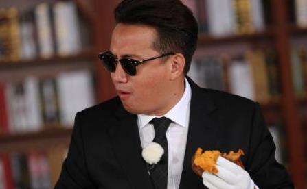 黄渤最好的4位好哥们，一位锒铛入狱，一位成为娱乐圈的楷模！