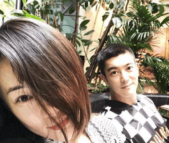 霍思燕的北京千万住宅，秒杀李小璐豪宅，美式田园联排别墅