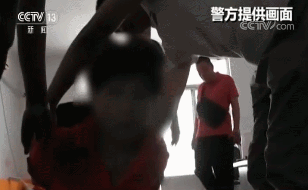 婴儿论个卖 最高9万最低3万！这群人贩子真猖狂