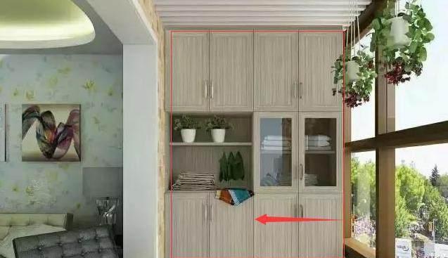 老木工忠告这5个地方不要做柜子，当初不听劝，没住1年就后悔！