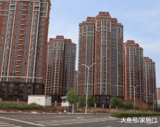 买房记得别选这两层了，听售楼闺蜜一说，才知我家买错了