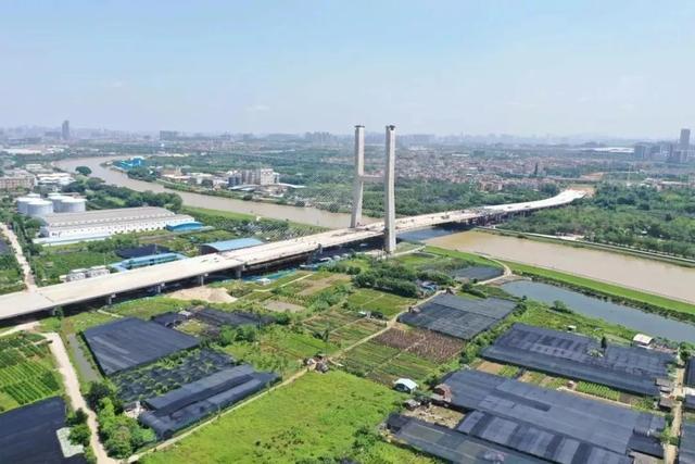 窥破天机！千亿会展板块野心：佛山最猛CBD，接棒琶洲