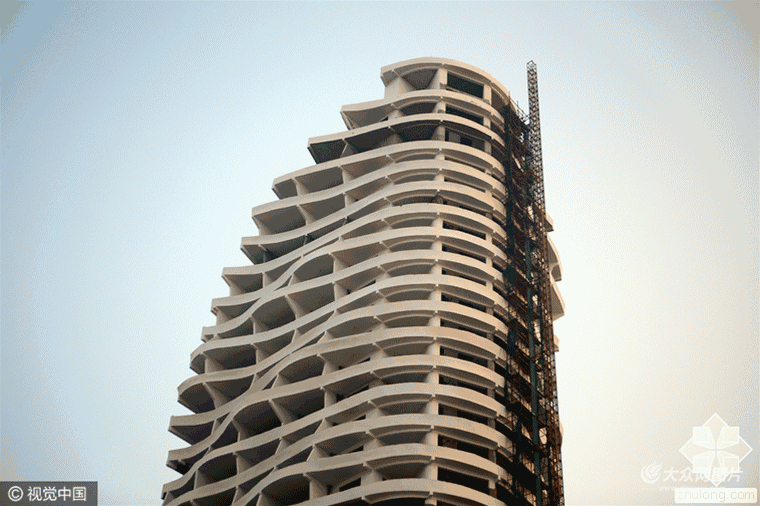 最能代表烟台的地标，哪个是你心中的No.1