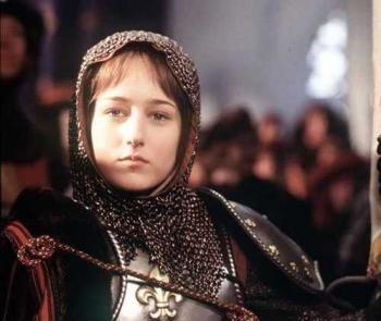 一个17岁乡村少女，为什么被称为法国救主，西方世界的不朽传奇