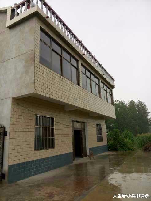 远嫁山东农村，看到婆家农村自建房，妈妈劝我别嫁，迟早要后悔！