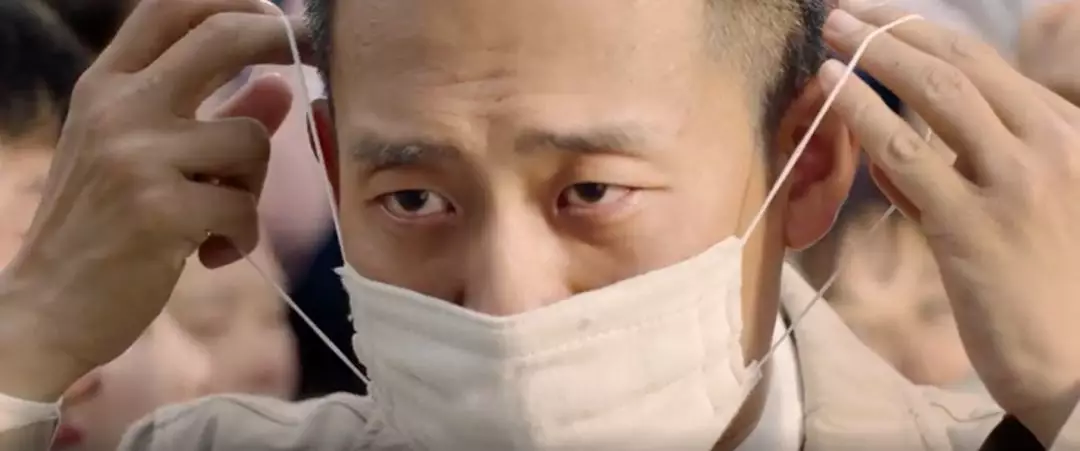 有一种好演员叫张译