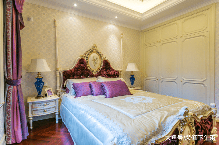 吊不吊顶师傅说你说的不算，要看你家房子属于那种？