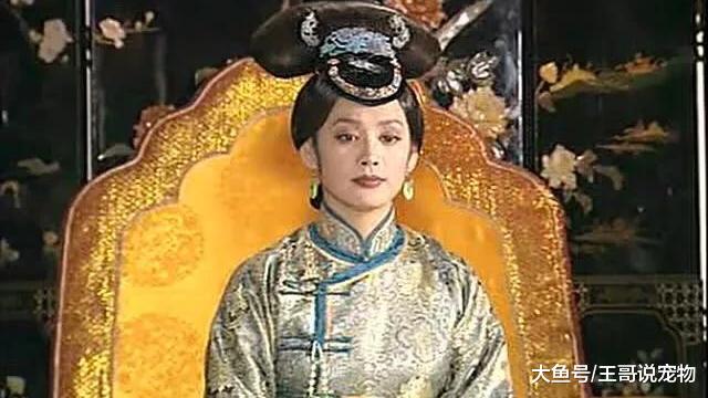 海兰珠到底有什么魅力？为何能得独宠，让皇太极无视有才华的孝庄