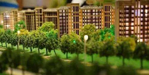 还没房子的别着急，“房住不炒”有苗头，这可是个好消息