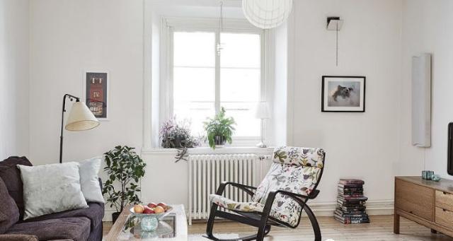 整理了一篇小户型装修技巧，正在装修的朋友可以看看