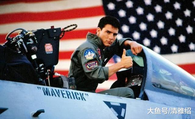 美国大军来了，伊朗精锐战斗机应声坠地！战功显赫击落数十架敌机