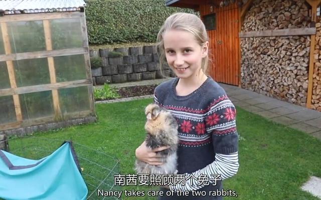 中国洋女婿，德国老家“豪宅”竟只要35万欧！内设壕到没朋友