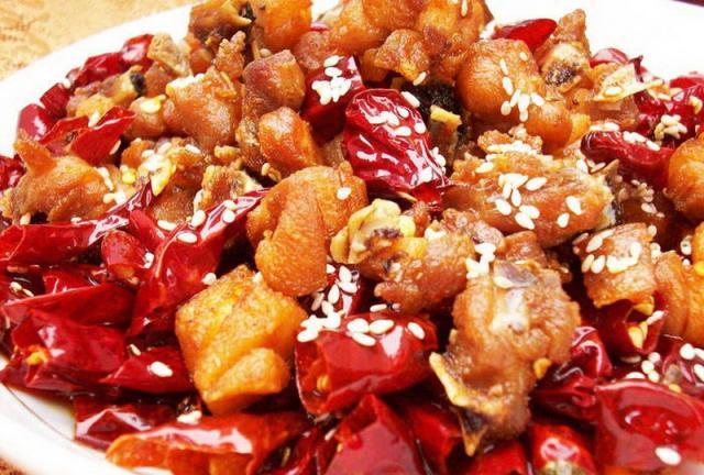 让人“终身难忘”8种四川美食，很多人都吃过，你呢？