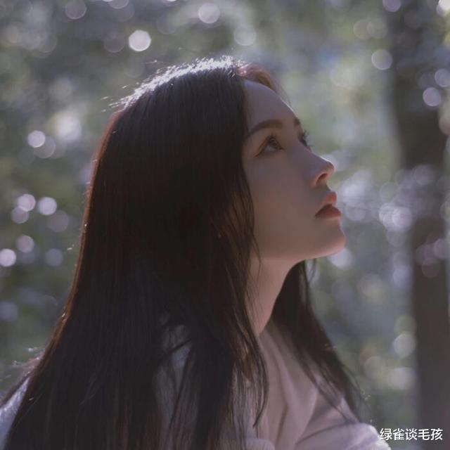 想知道女人交往过多少男人？观察这几点就能够了如指掌