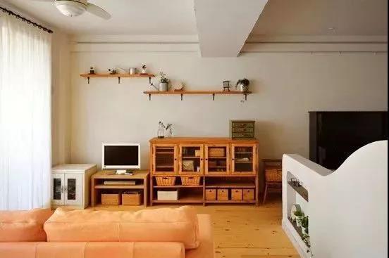 想要一个日式风格的极简家? 掌握这4点装修窍门, 打造舒适生活!