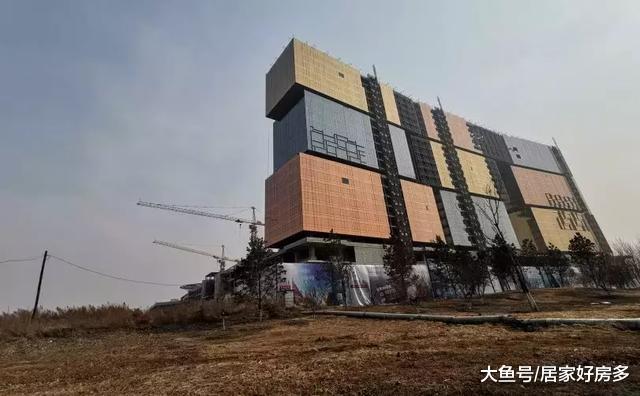 西部新城，会超越南部新城吗？