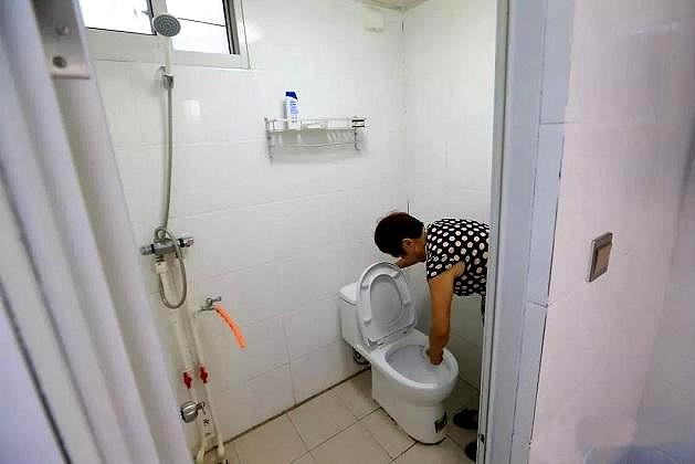 为什么厕所改革以后，农村室内厕所还是比较少见