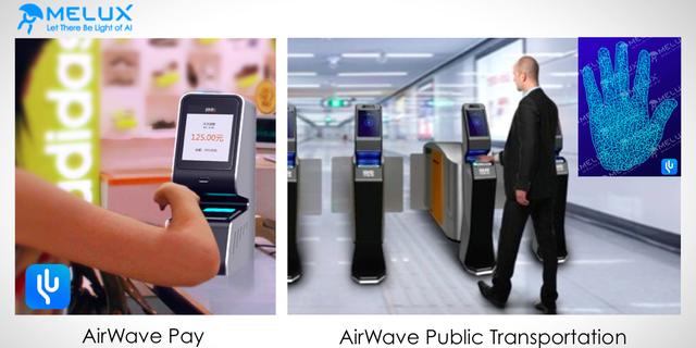 仙人掌引领“人手生活”新趋势，麦仑邀您相约“2019中国人工智能大会”