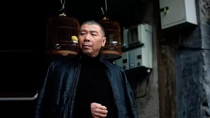 趣谈北京城里的流氓，还真不“流氓”！