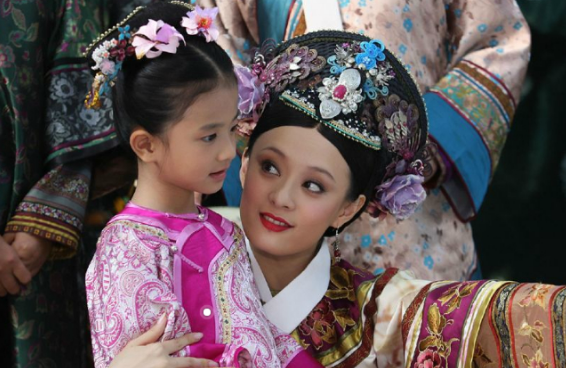 郑晓龙又拍新剧了，女主是她，董洁、赵丽颖心甘情愿当配角