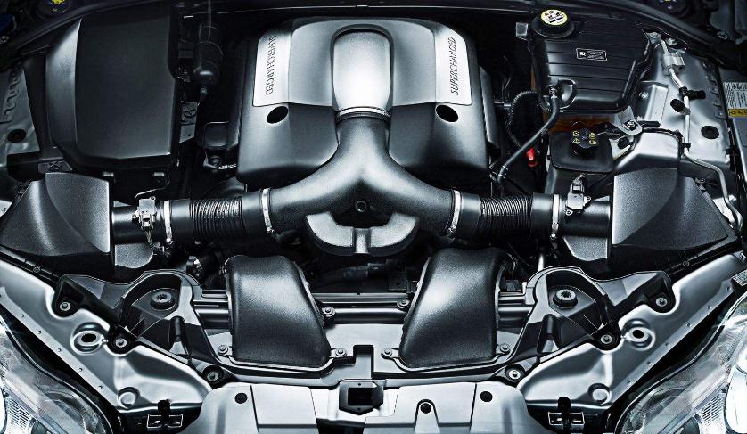 『凯迪拉克』最“长寿”3款发动机，汽车都要报废了发动机仍“青春”